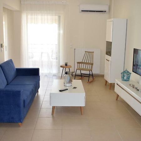 Fedra City Suites آغيوس نيكولاوس المظهر الخارجي الصورة
