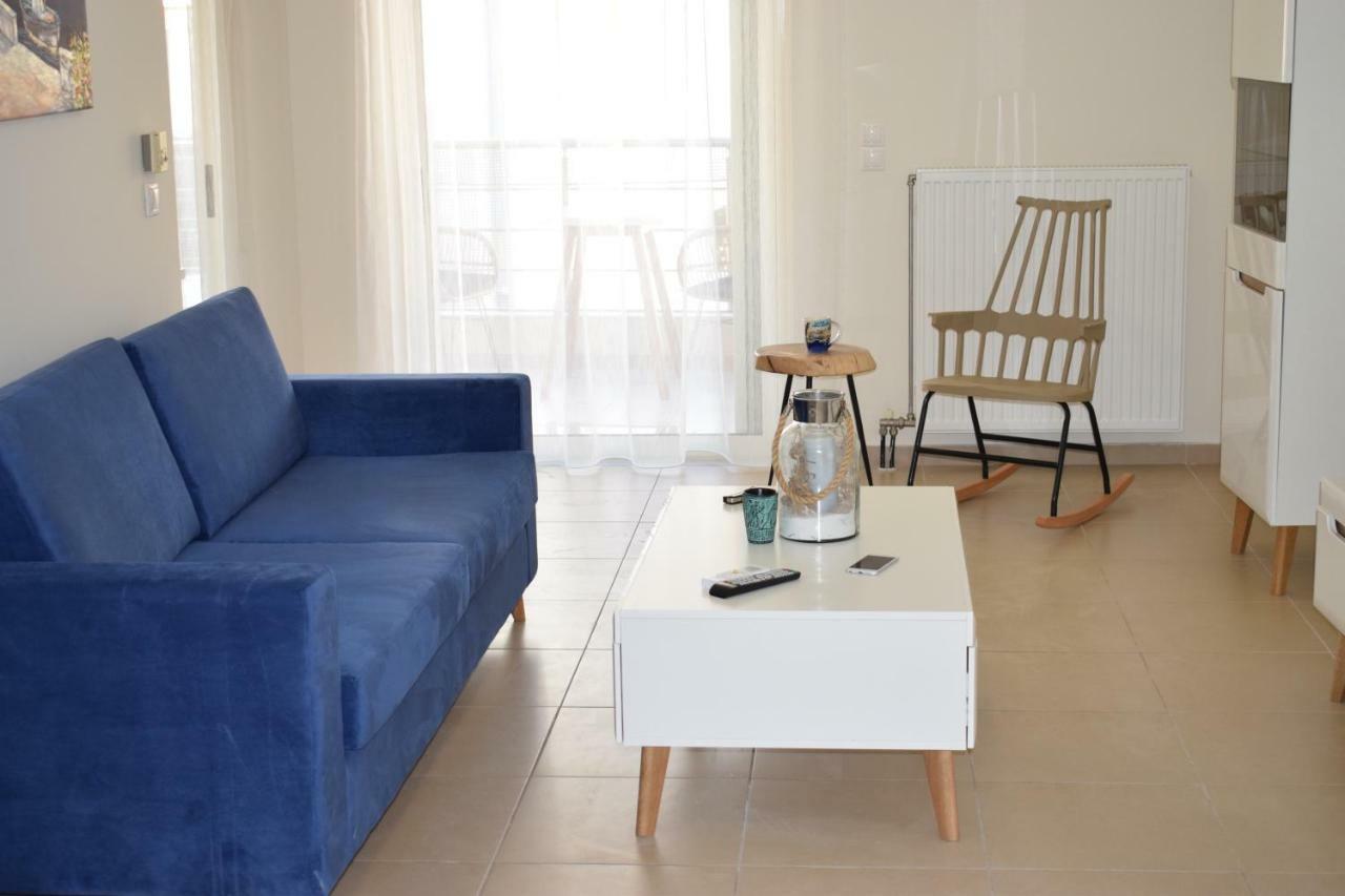 Fedra City Suites آغيوس نيكولاوس المظهر الخارجي الصورة